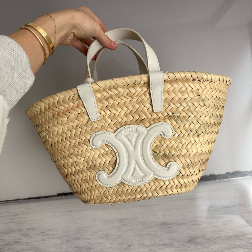 CELINE TEEN PANIER - Picture 3 of 16